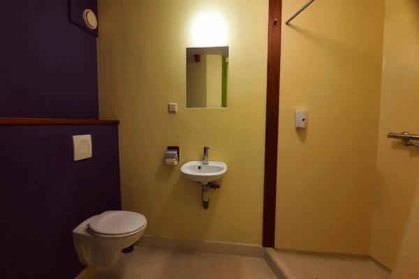 Vakantiehuis Met Jacuzzi 4 Personen 羊角村 外观 照片