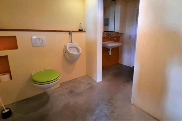 Vakantiehuis Met Jacuzzi 4 Personen 羊角村 外观 照片